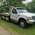 2004 Ford XLT F-550 Rollback 4x4 DieselNICE WORK READY 6 thumbnail