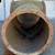 Terracotta Double Pipe Chimney Pot GA20474 5 thumbnail