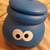Cookie Monster Container 1 thumbnail