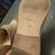 Womens Size 6.5 Nisolo Emma d'Orsay Oxford almond/tan (fits size 6) 4 thumbnail