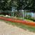 Cedar strip 18' 6" Pro Hull Racing Canoe 6 thumbnail