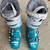NORDICA SPEEDMACHINE J 4 SKI BOOTS 23.5 4 thumbnail