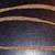 SOLID 14K NECKLACE - 18 INCH - 6 STRANDS WITH WHITE + YELLOW 2 thumbnail
