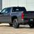 2025 Toyota Tundra pickup Magnetic Gray 4 thumbnail