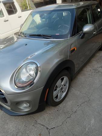 Mini Cooper 2017 - $10,000 (Aiea)63617599065219121