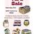 Yard Sale! Lots of Stuff at Low Prices! Saturday 9/6 Only! 9-2:00 1 thumbnail