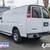 2021 Chevrolet Chevy Express 2500 Cargo Regular Van 3D 6 thumbnail