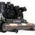 Volt/Kohler VK2TA Twin Tank, gas powered, portable air compressor 3 thumbnail