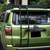 Toyota 4runner Roof Platform Racks Toyota  Roof Platform Racks 3 thumbnail