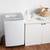 Portable Washing Machine 2.0 Cu.ft., Ideal washer for apartment. 8 thumbnail