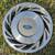 Two 1992-95 Ford E150 15" Hubcap / Wheel Covers 1 thumbnail