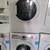Stacker Stacking laundry center Washer dryer combo 5 thumbnail