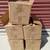 7 Waredrobe Moving boxes, $ 15 each, excellent 11 thumbnail