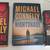 MICHAEL CONNELLY Collection fiction books 9 total $50 2 thumbnail