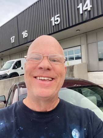 SINGLE DAD SEEKING SINGLE MOM 1