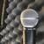 SHURE WIRELESS UHF HANDHELD SET (MADE IN USA) 6 thumbnail