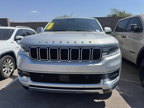 2022 Jeep Wagoneer Series III 4X4 - $48,700 (CALL ONLY 602-358-3444)63470414604929121