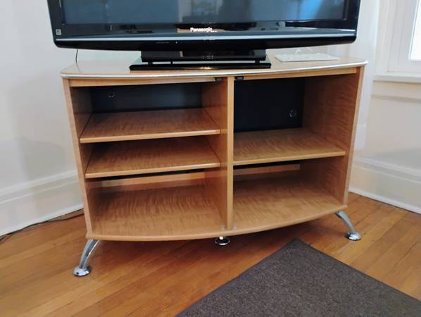 TV stand 1