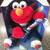 Sesame Street Rock and Roll Elmo. 1 thumbnail