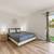 Charming Townhouse 1BR/1.5BA Near UCLA Century City - 1544 S Beverly G 12 thumbnail