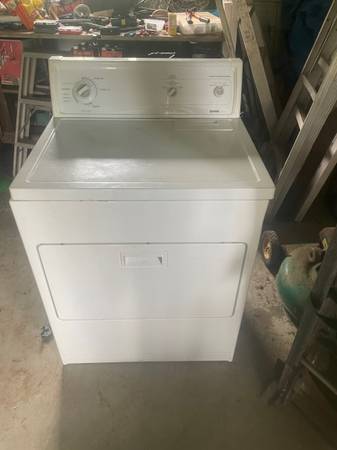 Secadora - $140 (Alexandria)63440260620931120