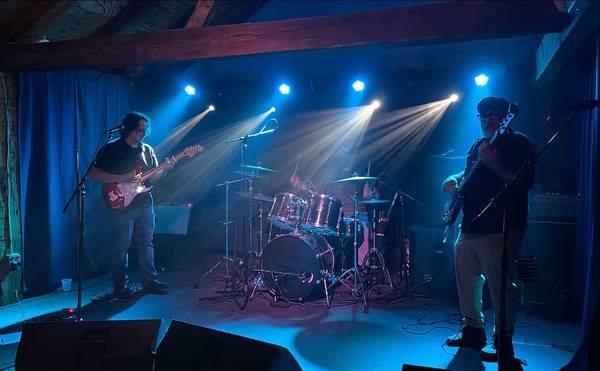 Bass player wanted for established original indie band 1