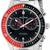 NEW! $428 JACK SPADE Mens 38mm Stainless Steel Chrono Swiss Watch 1 thumbnail