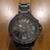 Armani Exchange All Black Model AX1520 All Black Men's Watch 1 thumbnail