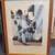 Ilana Richardson Signed and Framed Print "Journeys in the Sun" 10 thumbnail
