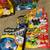 90 Heroes Of Goo Jit Zu Brand New Original Packing Rare 4 thumbnail