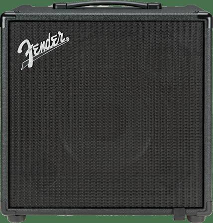 FENDER Rumble Studio 40 bass guitar combo amp amplifier - $275 (Alamo Heights)63442533046147122