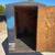 4X7 Enclosed Heavy Duty Insulated Trailer - Box is 67" High 5 thumbnail