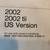 1974 BMW 2002tii 2002 Original Owner's handbook 3 thumbnail