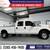2011 Ford Super Duty F350 F 350 F-350 SRW Super Duty F 350 SRW Super D 4 thumbnail