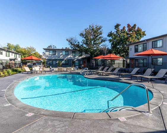 $2,075 / 2br - 996ft2 - Friendly Community: Mode Apartments - Your New Home! (1945 Bell St, Sacramento, CA)64043834915587123