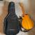 Samick RL-3 Greg Bennett Royale Electric Guitar Semi-Hollow 4 thumbnail