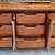 Beautiful Vintage Sweden Dresser And Mirror 10 thumbnail