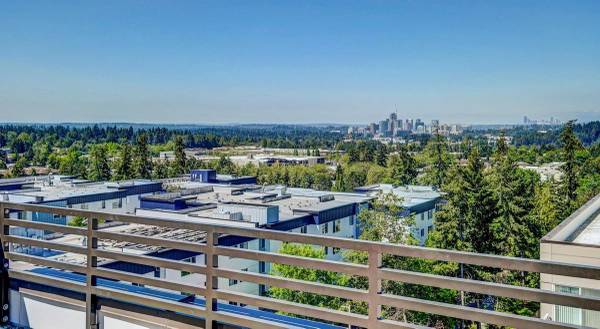 $2,319 / 1br - 638ft2 - Sala de juegos, piso de madera laminada en cocina y sala de estar, fogatas (Redmond)63945099459714120