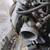 1986 FORD THUNDERBIRD 2.3 LITER TURBO COUPE ENGINE & 5-SPEED TRANNY 6 thumbnail