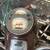 2013 Vespa Piaggo GTS/GTV - Dark brown/red 539 miles! 4 thumbnail