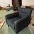 Mid-century club chair 1 thumbnail
