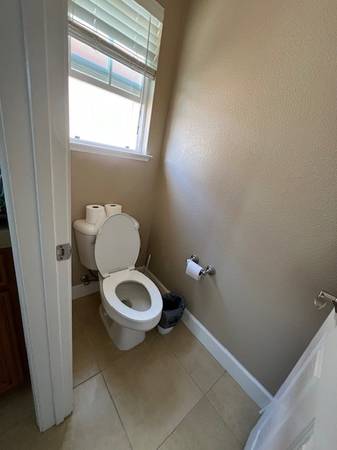 $1,180 Master Bedroom with Private Bathroom for Rent (dublin / pleasan (dublin / pleasanton / livermore)63888990482817123