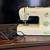 Singer Esteem II Sewing Machine 2 thumbnail