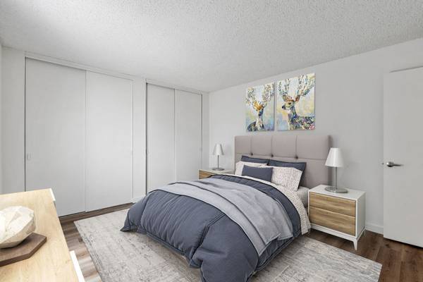 $2,730 / 1br - 717ft2 - Cozy One-Bedroom, One-Bathroom Apartment Home on the Top Floor (santa clara)63785477104515123