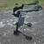 WALKER ALL SURFACE STAND UP  WITH SEAT FULLY ADJUSTABLE 1 thumbnail