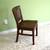 Antique accent chair 2 thumbnail