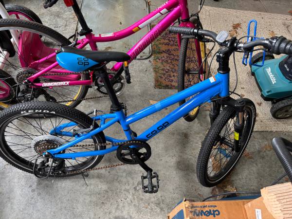 REI CO-OP ‘Rev’ 1