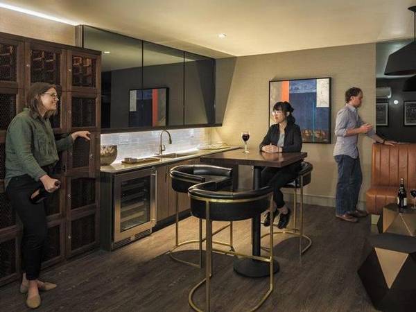 $2,401 / 1br - 532ft2 - EV Charging Stations, High Ceilings, Tour Today, Secure Parking (Beltown)63688497778691122