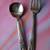 Vintage Pottery Baby Food Warmer and Coronation Plate Spoon and Fork 3 thumbnail