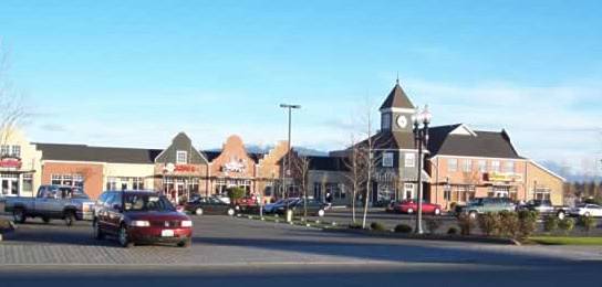 $1,500 / 700ft2 - Retail or Office in Bender Plaza (Lynden)64213544573571121